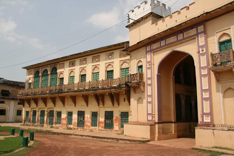 India & Nepal 2011 - 0831